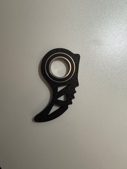 Keyrambit x łożysko