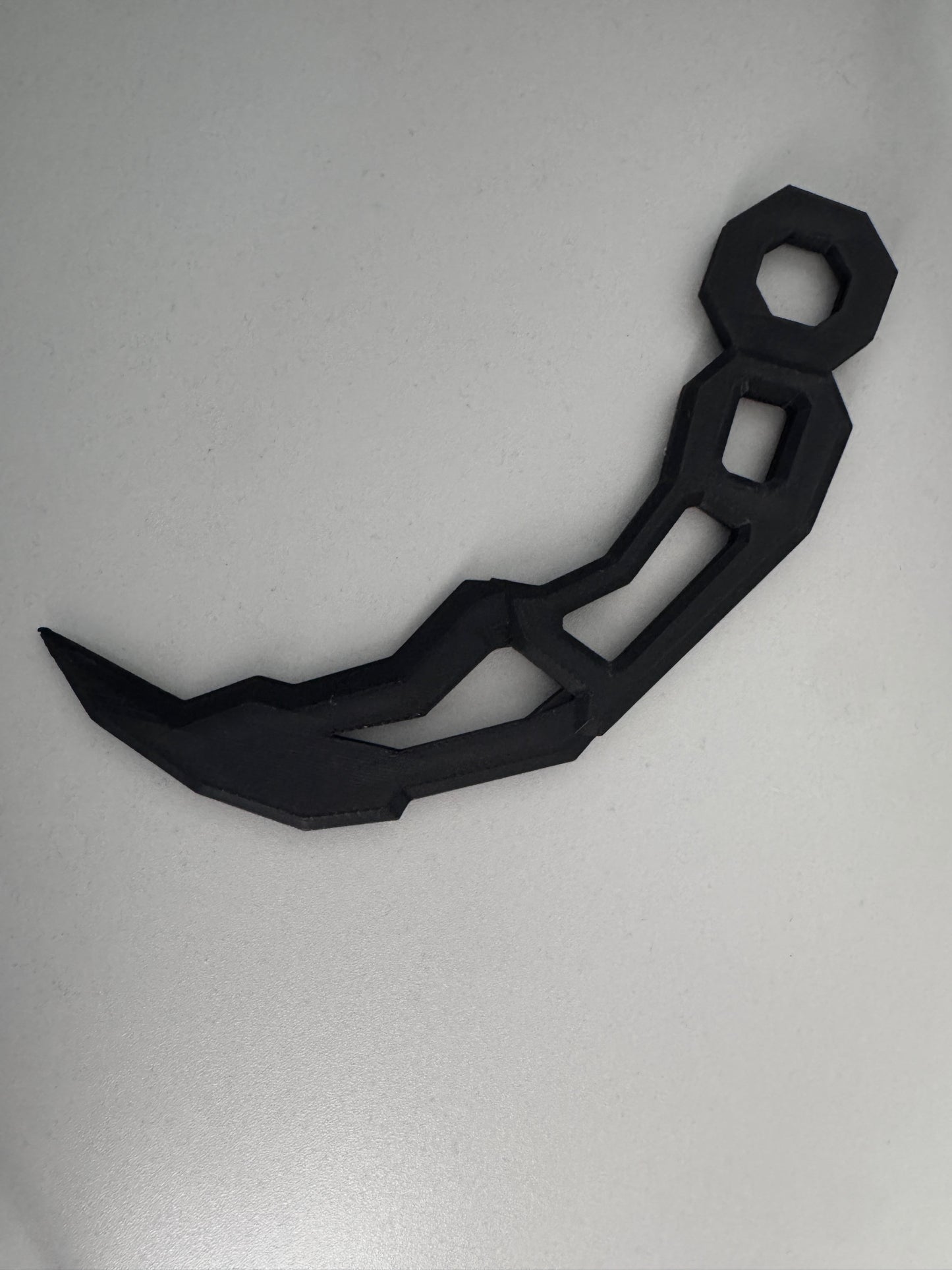 Rivals karambit