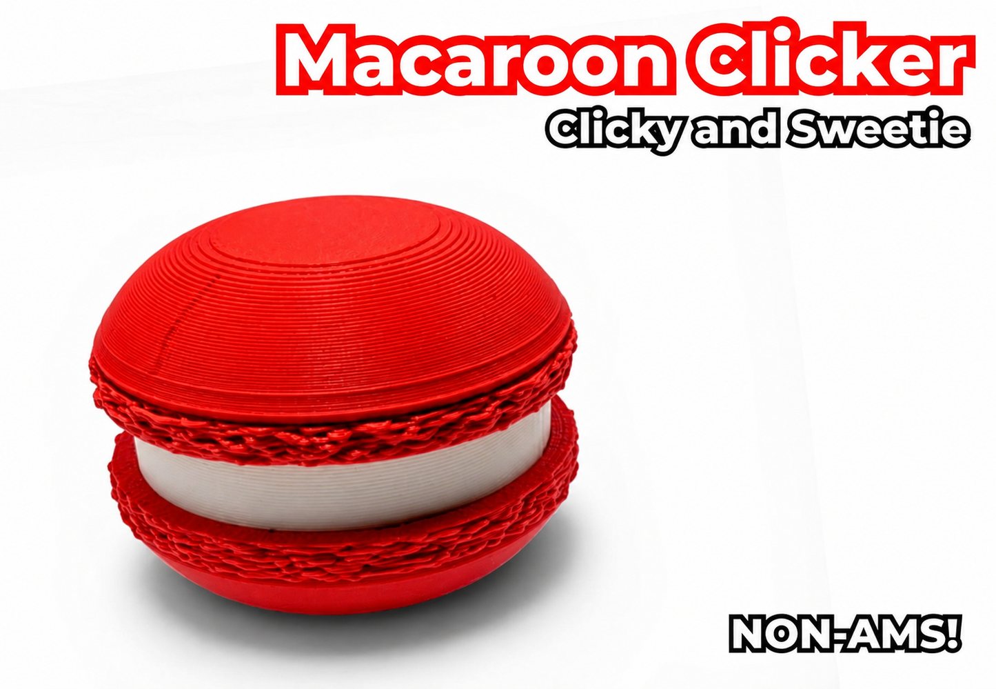 Macaroon Clicker