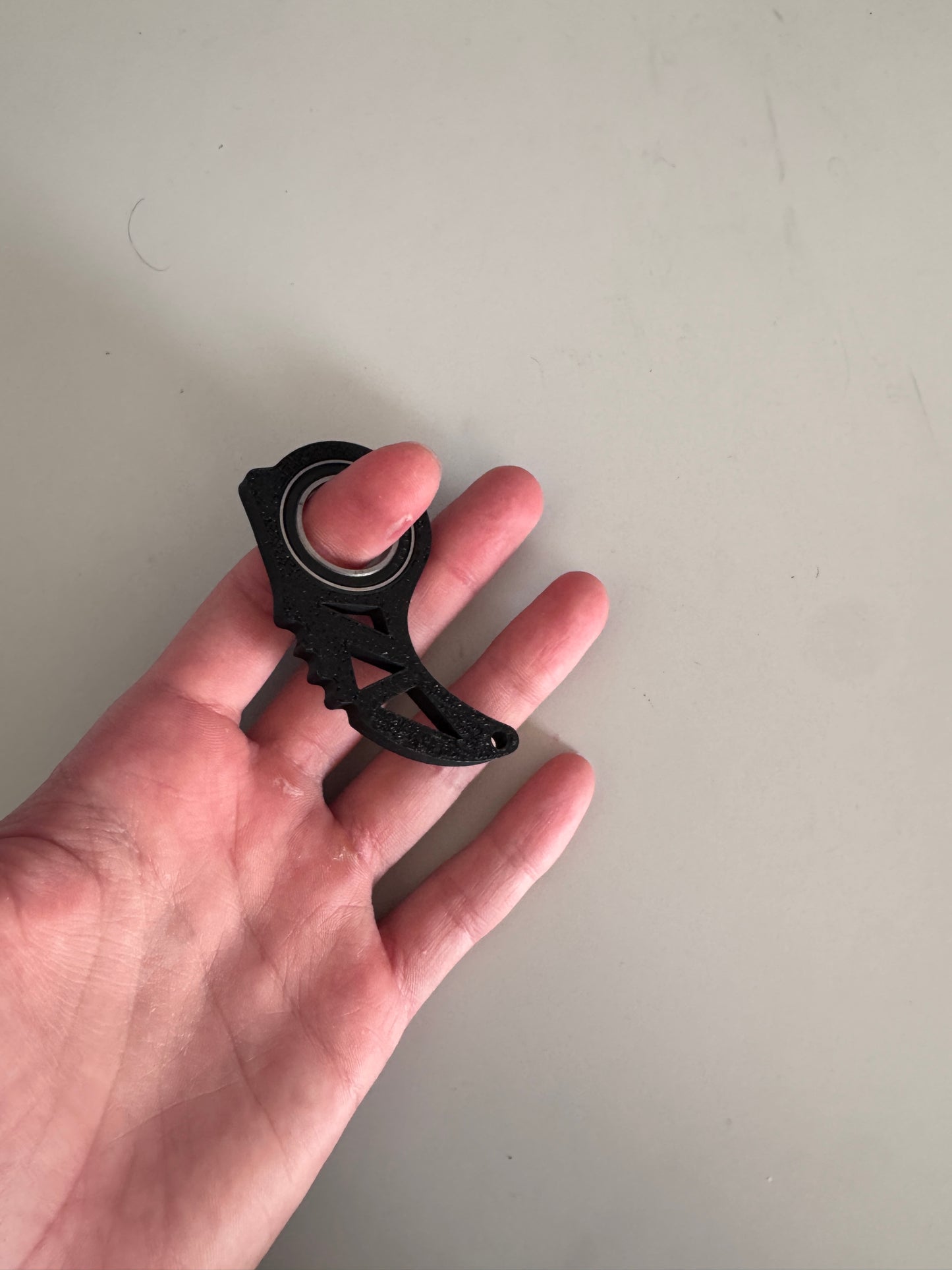 Keyrambit