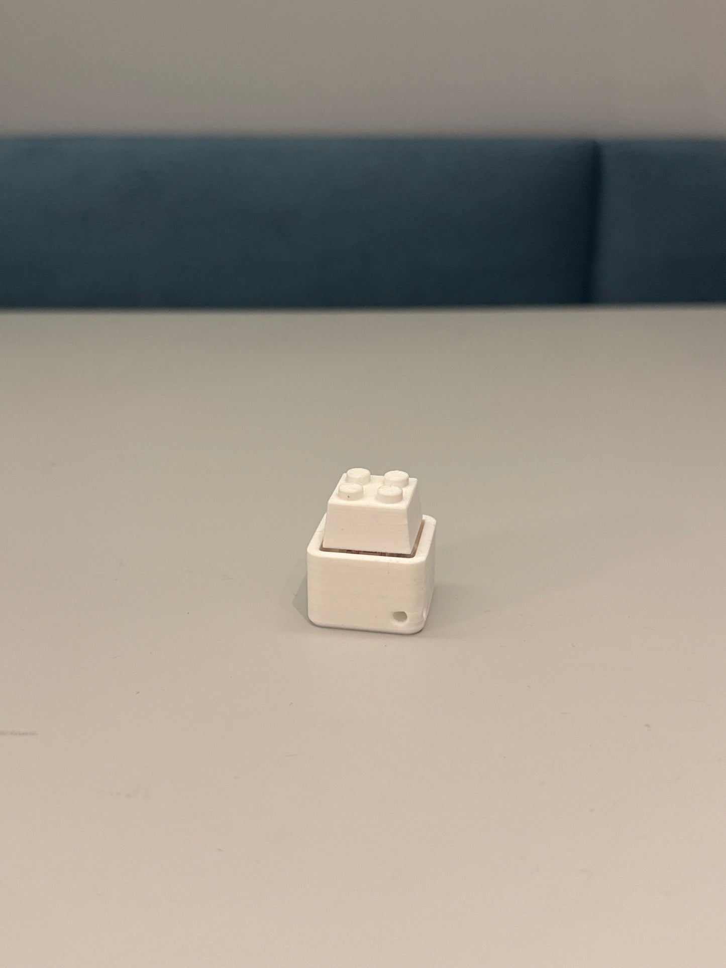 Clicker lego