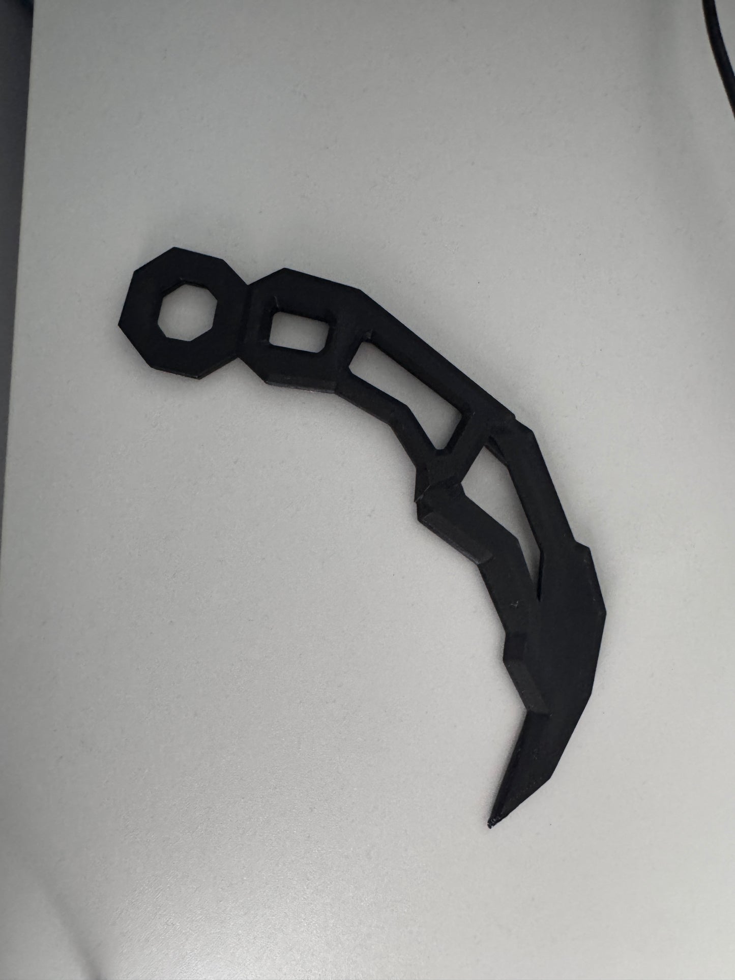 Rivals karambit