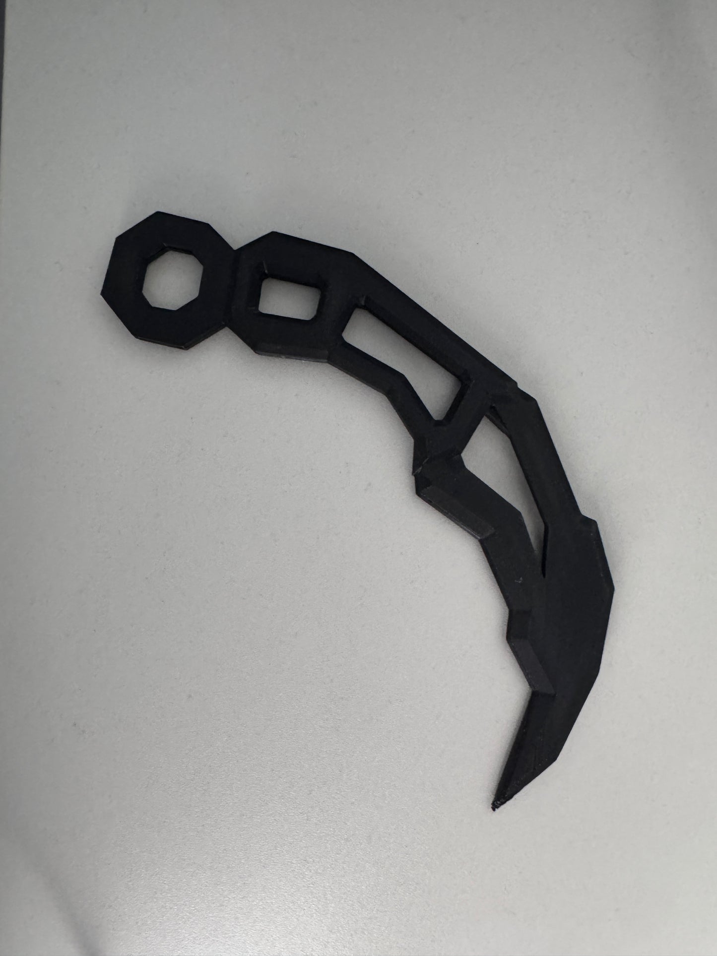 Rivals karambit