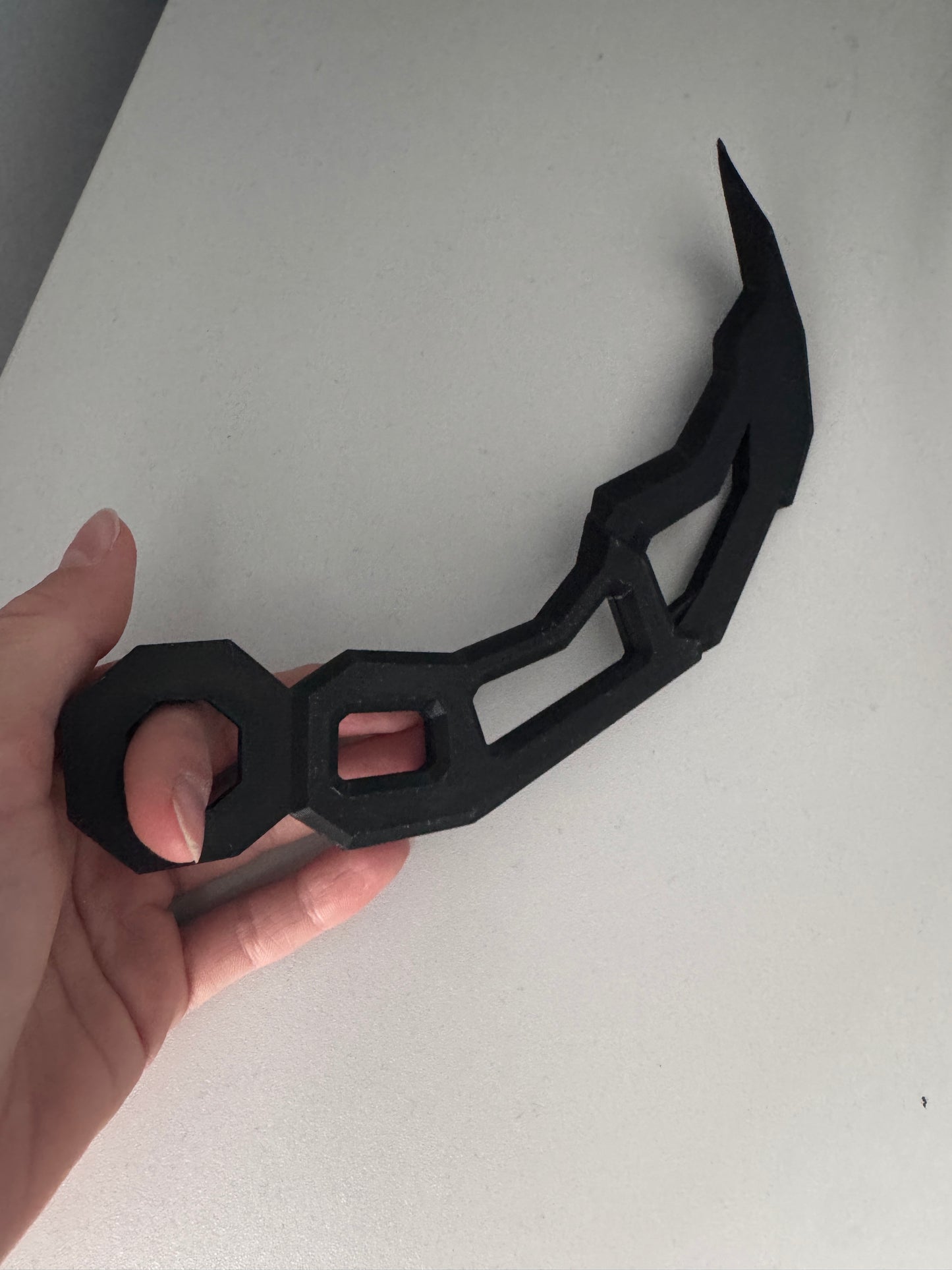 Rivals karambit