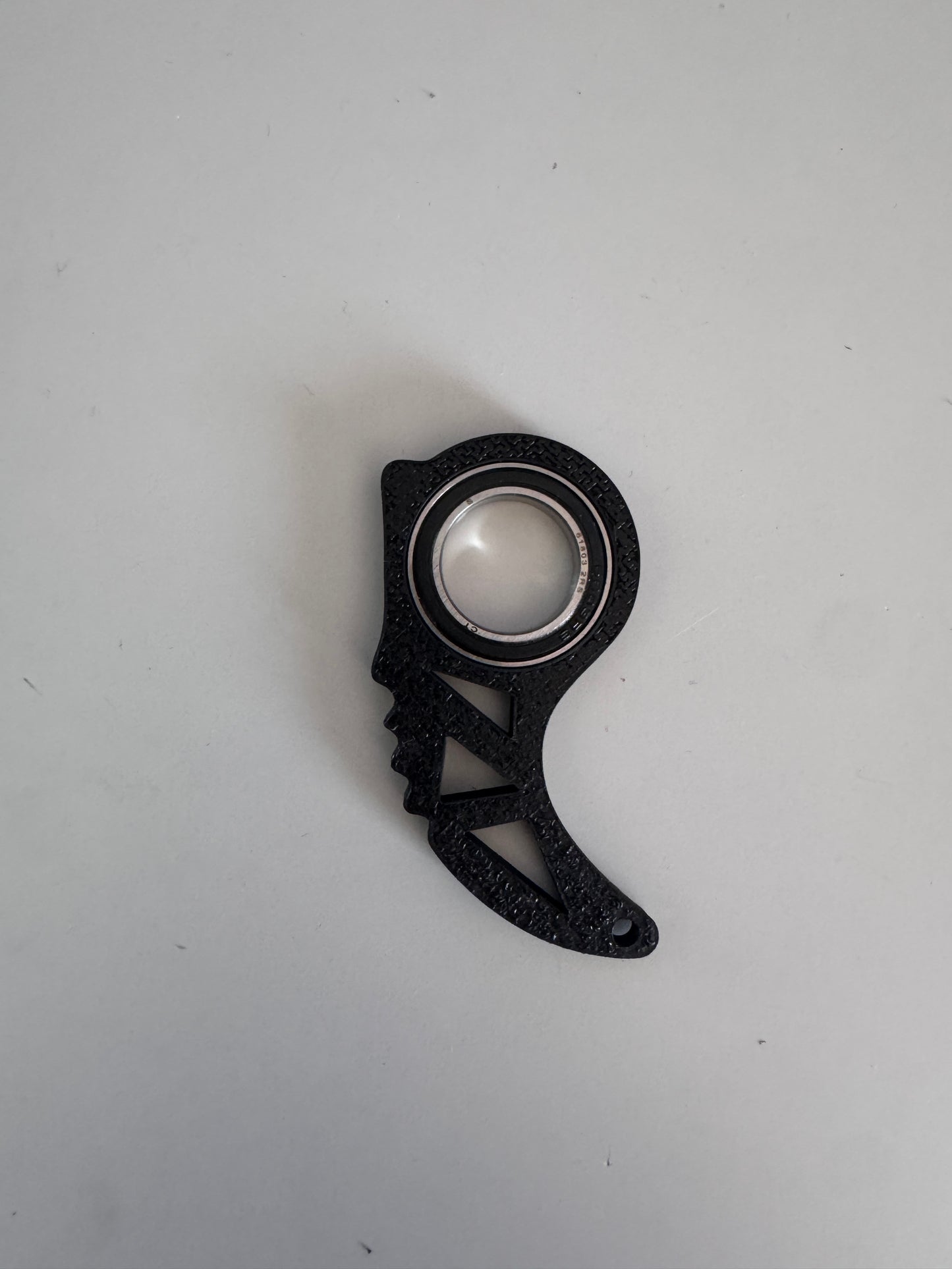 Keyrambit