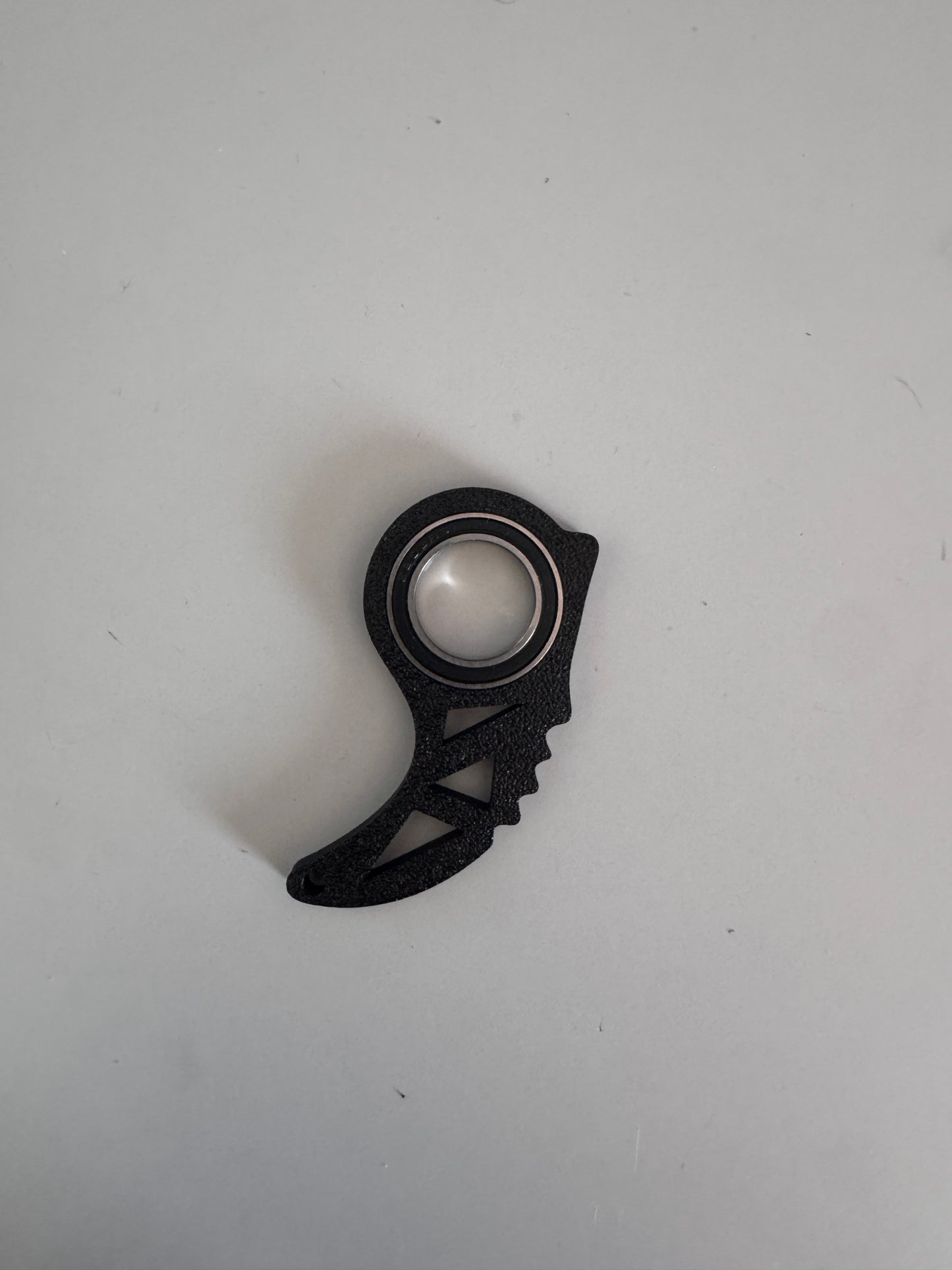 Keyrambit